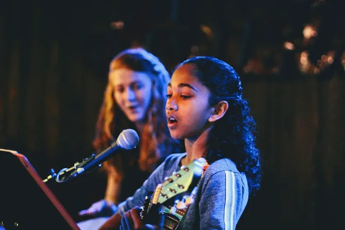 Crescendo School of Performing Arts Picture 1