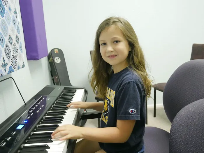 Crescendo School of Performing Arts Picture 7