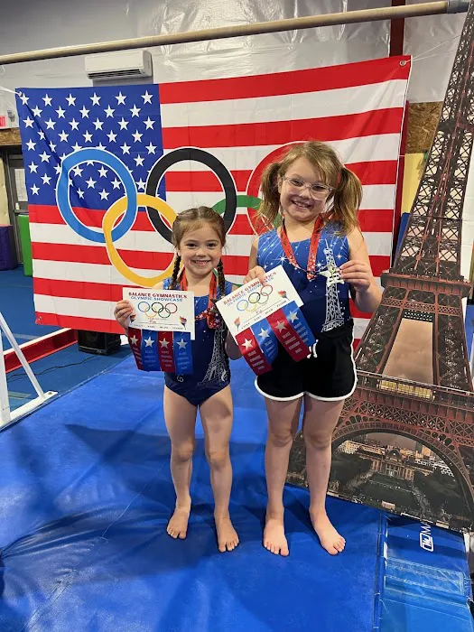 Balance Gymnastics and Wellness Center Picture 10