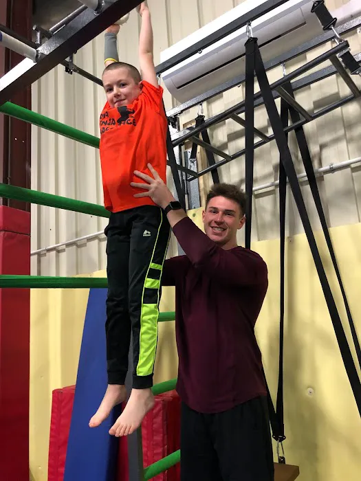 Balance Gymnastics and Wellness Center Picture 4