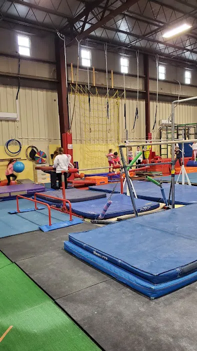 Balance Gymnastics and Wellness Center Picture 1