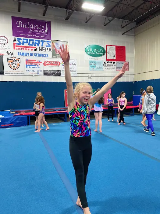 Balance Gymnastics and Wellness Center Picture 3