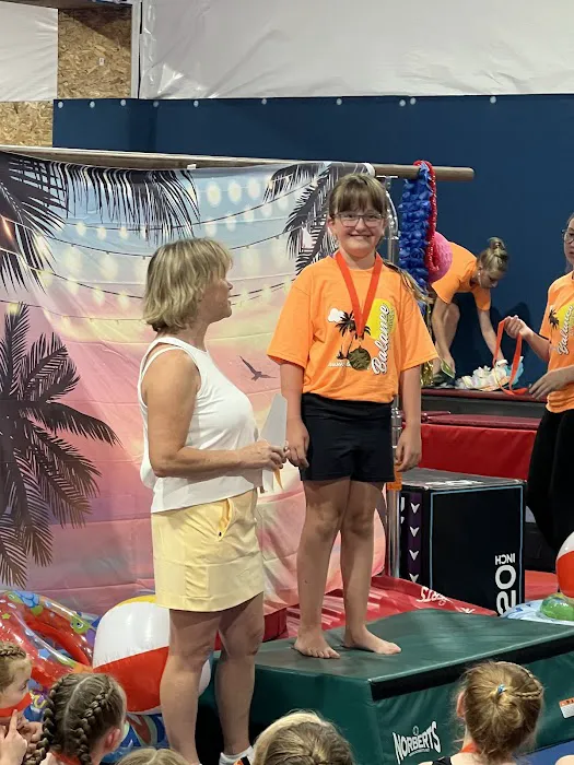 Balance Gymnastics and Wellness Center Picture 7