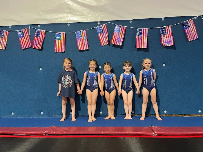 Balance Gymnastics and Wellness Center Picture 5