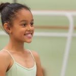 Oregon Ballet Theatre School