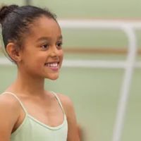 Oregon Ballet Theatre School ico