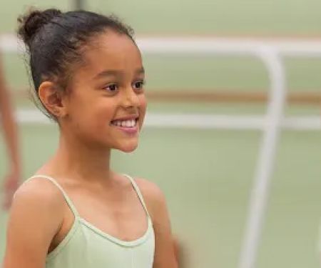 Oregon Ballet Theatre School