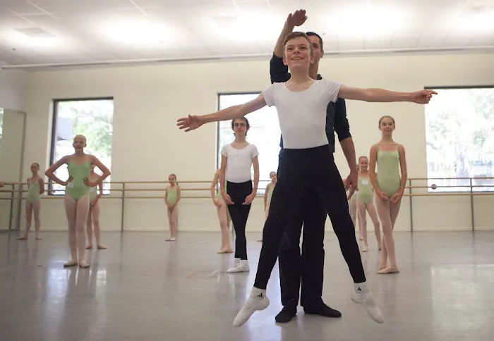 Oregon Ballet Theatre School Picture 7