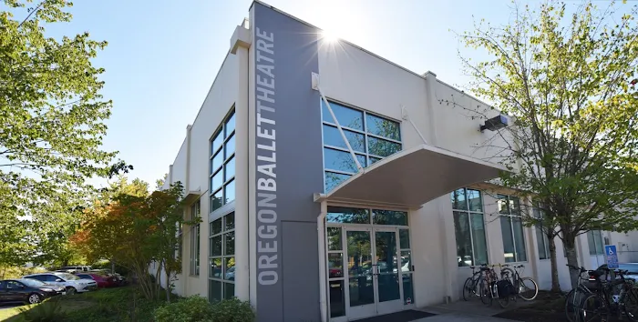 Oregon Ballet Theatre School Picture 4