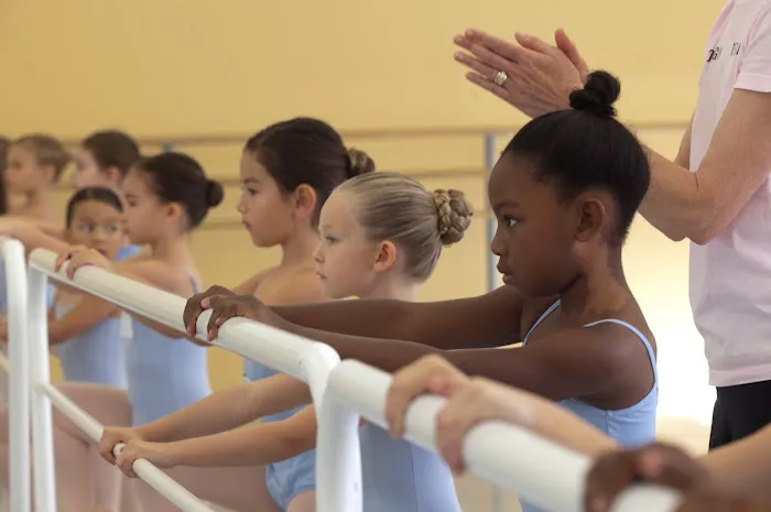 Oregon Ballet Theatre School Picture 2