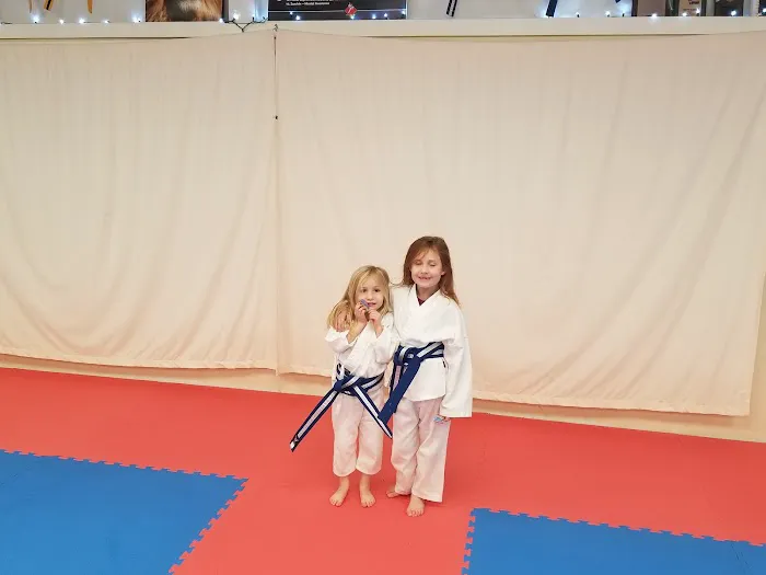 Edinboro Family Martial Arts Center Picture 9