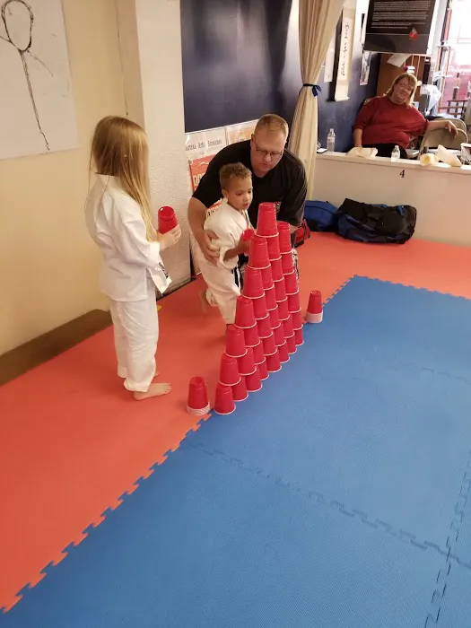 Edinboro Family Martial Arts Center Picture 4