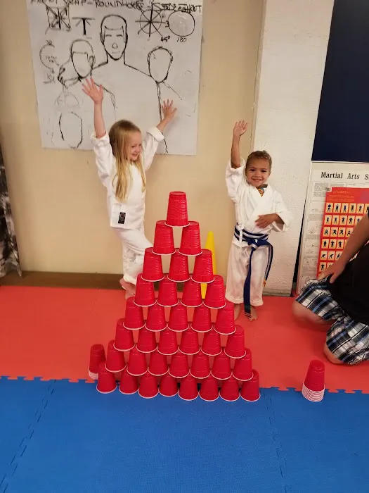 Edinboro Family Martial Arts Center Picture 1