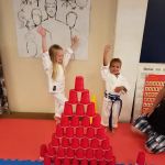 Edinboro Family Martial Arts Center