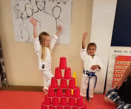 Edinboro Family Martial Arts Center