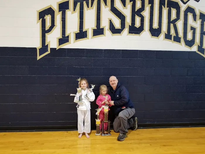 Edinboro Family Martial Arts Center Picture 3