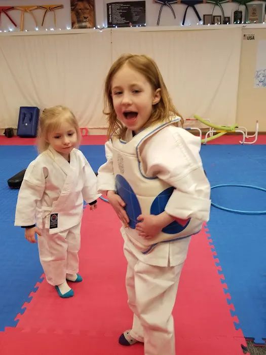 Edinboro Family Martial Arts Center Picture 8