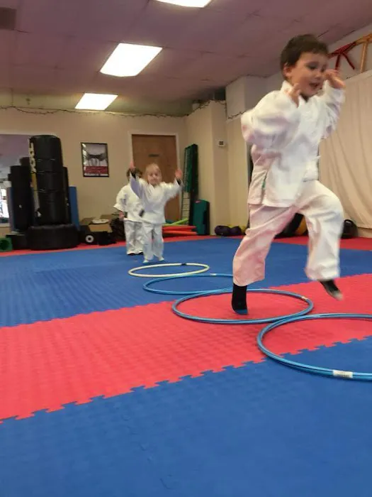 Edinboro Family Martial Arts Center Picture 2