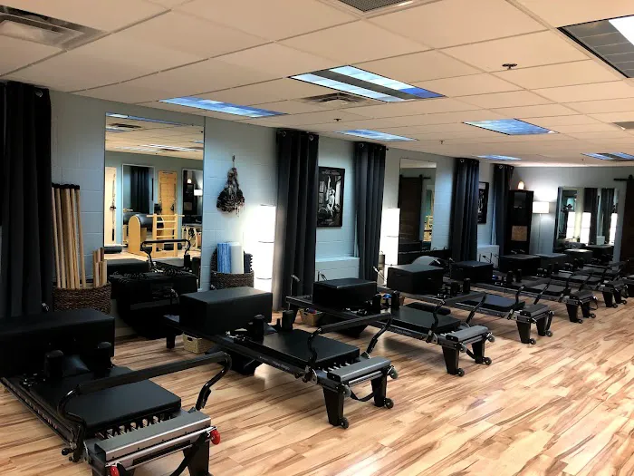 InSPIRE Studio Pilates & Fitness Picture 3
