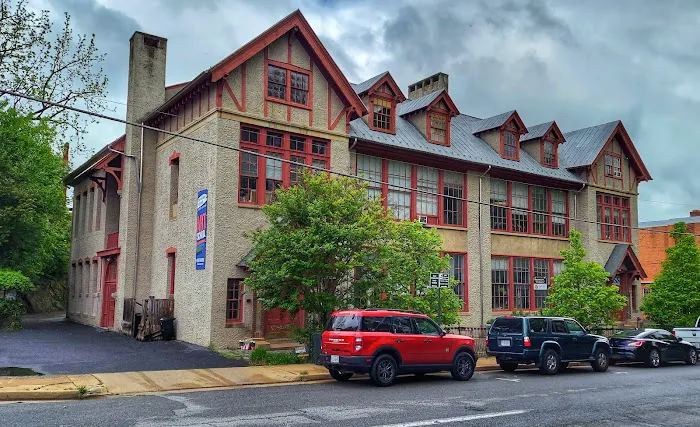 Beverley Street Studio School Picture 8