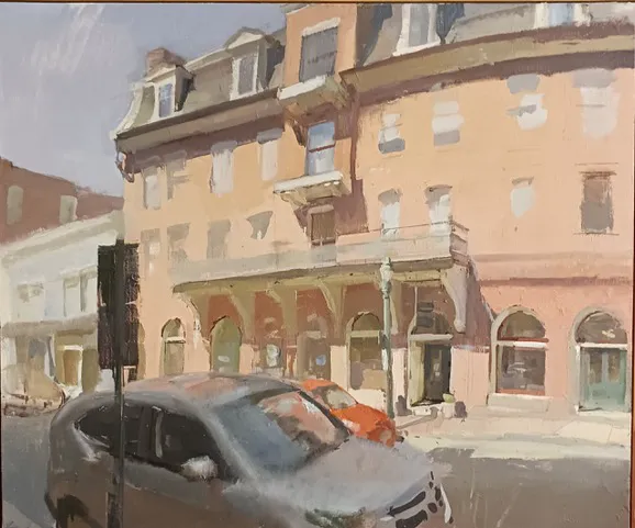 Beverley Street Studio School Picture 4