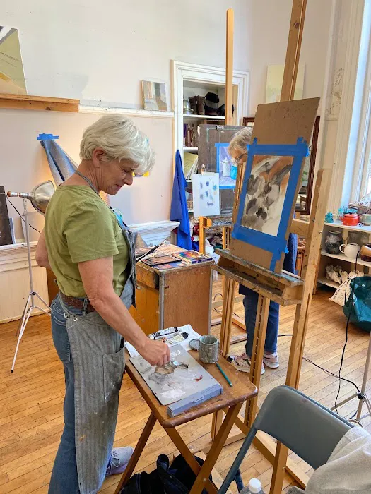 Beverley Street Studio School Picture 10