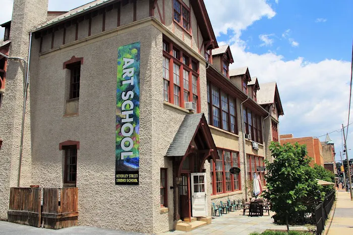 Beverley Street Studio School Picture 6