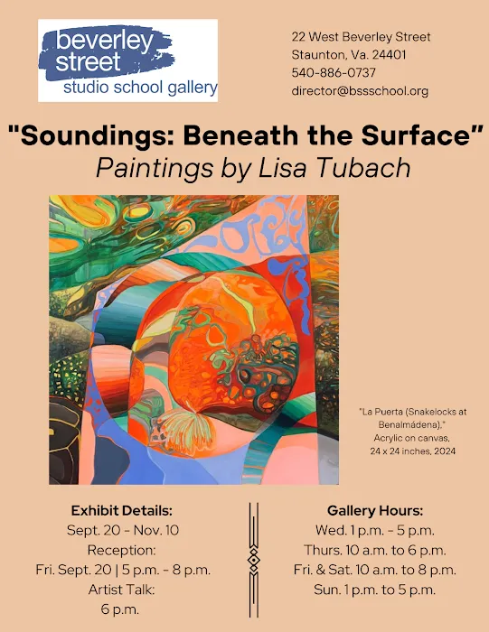 Beverley Street Studio School Picture 3