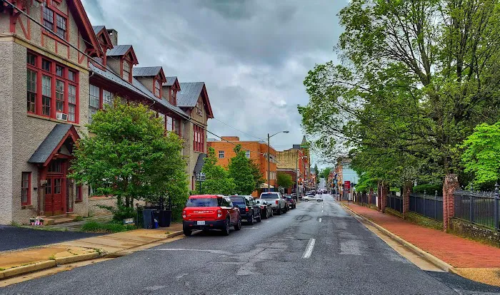 Beverley Street Studio School Picture 9