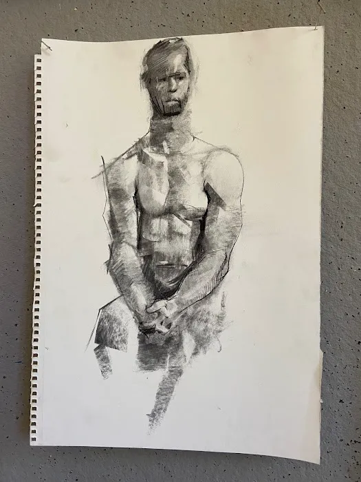 Beverley Street Studio School Picture 1