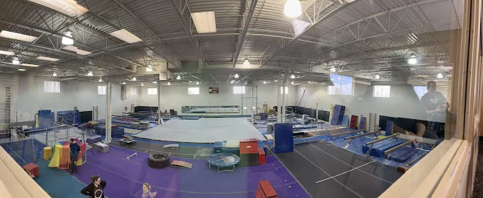 Rising Stars Gymnastics Picture 2