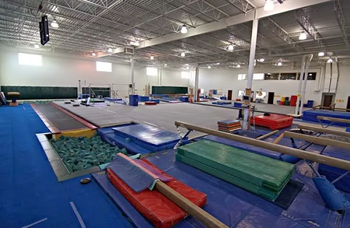 Rising Stars Gymnastics Picture 6