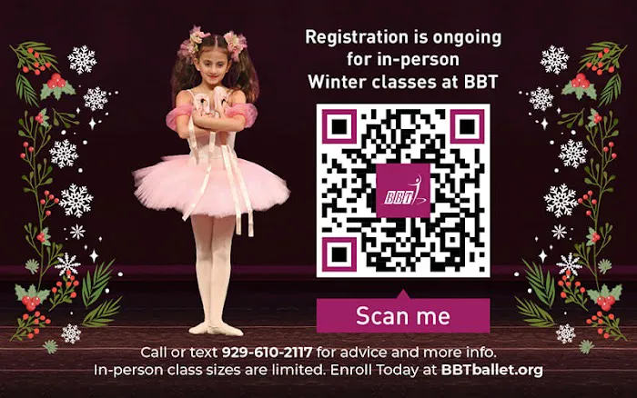 Brighton Ballet Theater Co., Inc. Picture 4