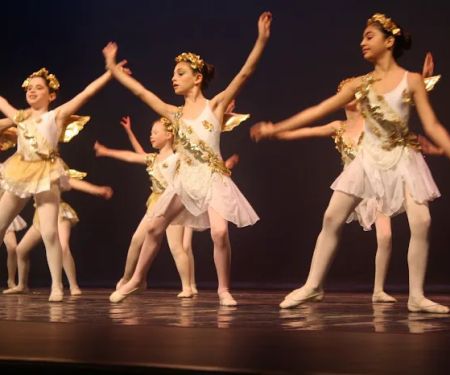 Brighton Ballet Theater Co., Inc.