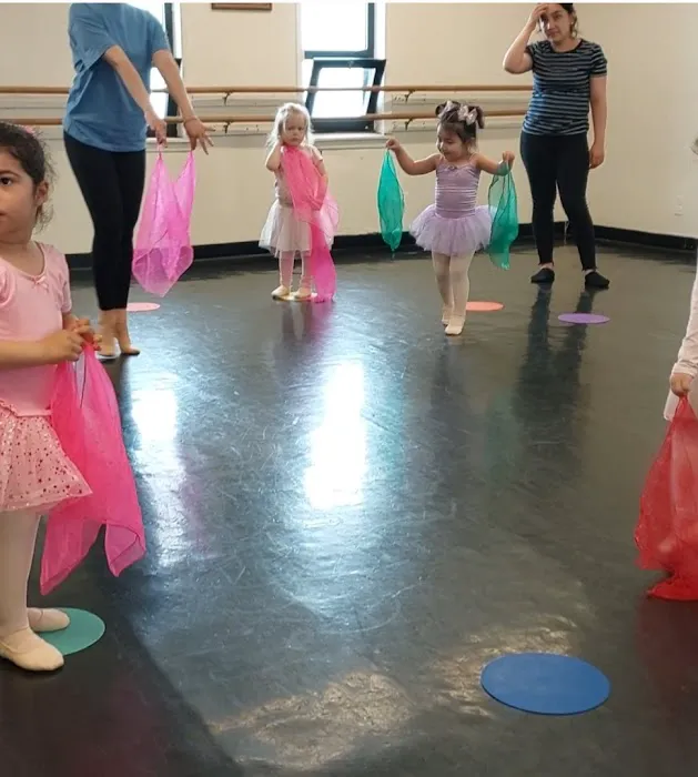 Brighton Ballet Theater Co., Inc. Picture 2