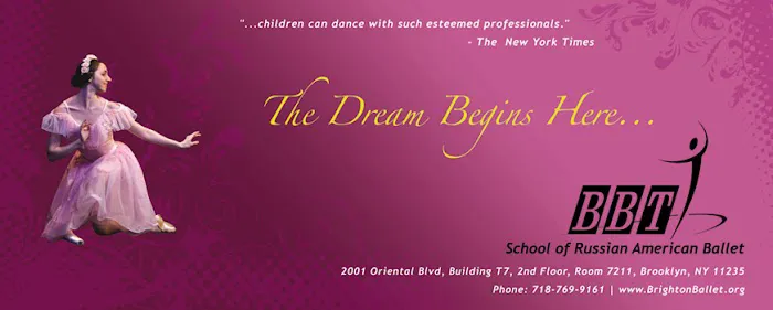 Brighton Ballet Theater Co., Inc. Picture 6