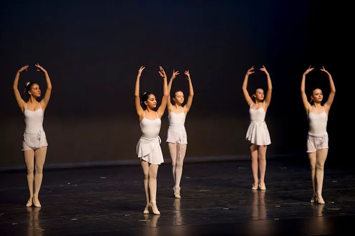Brighton Ballet: The American School of Russian Ballet Summer Dance Program Picture 8