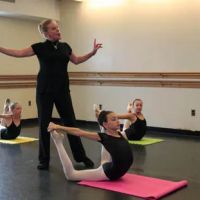 Brighton Ballet: The American School of Russian Ballet Summer Dance Program ico