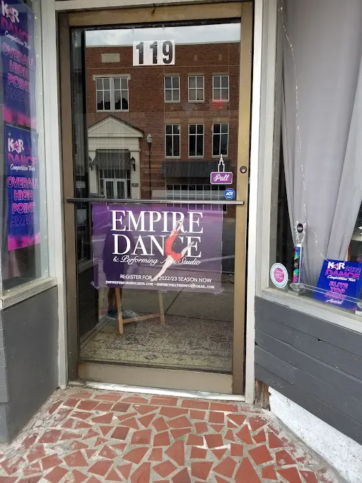 Empire Studio Picture 1