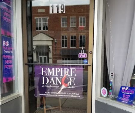 Empire Studio