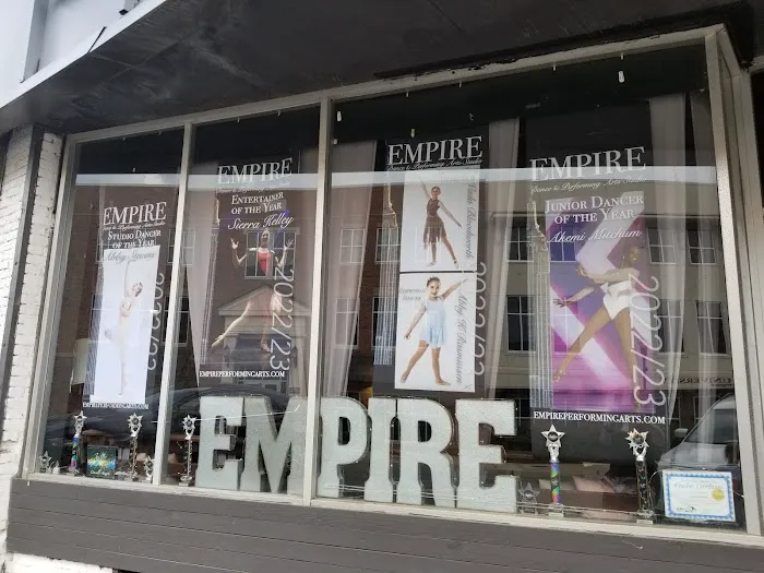 Empire Studio Picture 2
