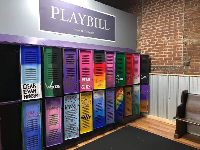 Empire Studio Picture 3