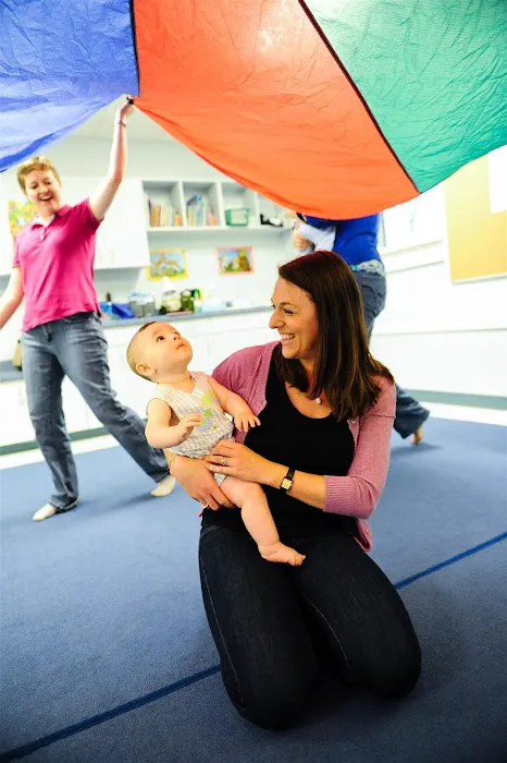 Teeter Tots Music n Motion Picture 3