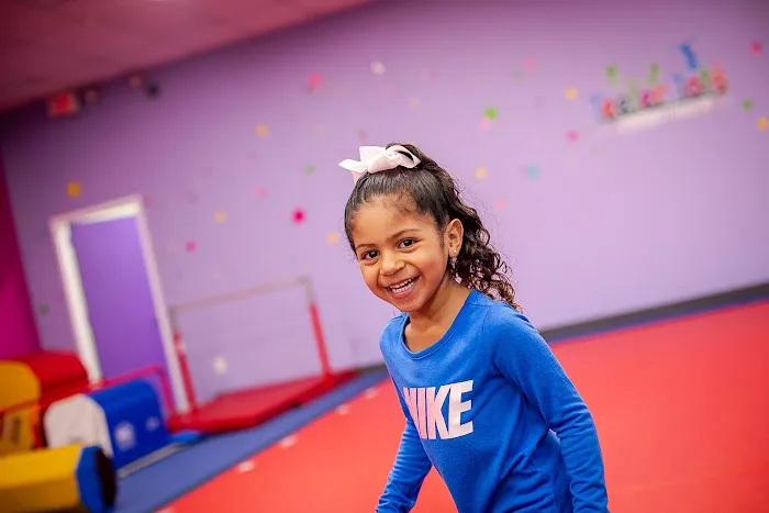 Teeter Tots Music n Motion Picture 10