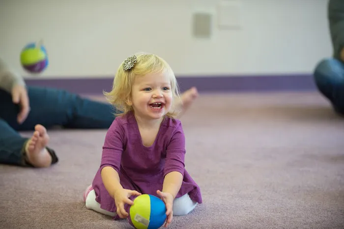 Teeter Tots Music n Motion Picture 6