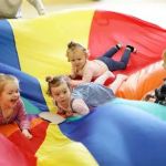 Teeter Tots Music n Motion