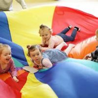 Teeter Tots Music n Motion ico