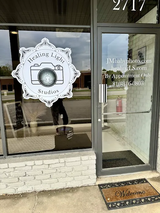 Healing Light Studios Picture 4