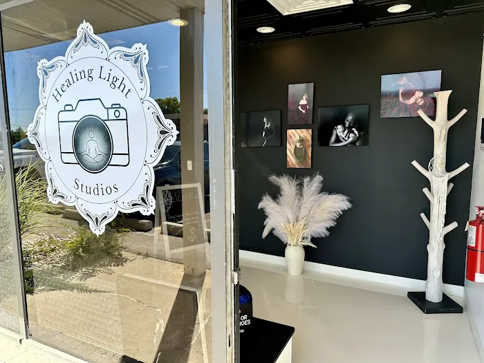 Healing Light Studios Picture 5
