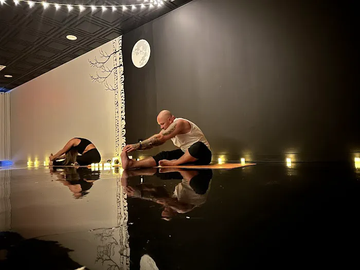 Healing Light Studios Picture 7